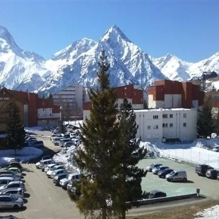Plein Sud A Apartment *