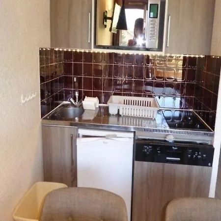 Apartment Plein Sud A *
