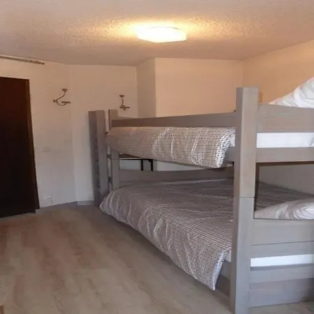 Apartment Plein Sud A
